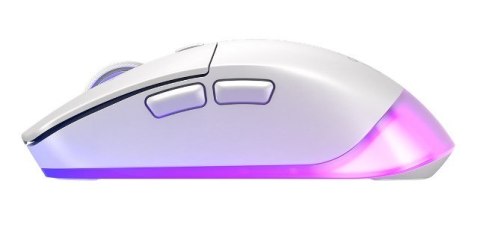 Mysz bezprzewodowa CHERRY XTRFY M50 biała Cherry