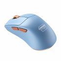 Mysz bezprzewodowa HERRY XTRFY M64, niebieska Cherry