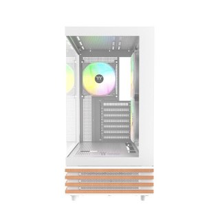 Obudowa midi Thermaltake View 270 Plus WS ARGB Śnieżnobiały Thermaltake