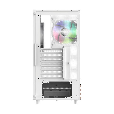 Obudowa midi Thermaltake View 270 Plus WS ARGB Śnieżnobiały Thermaltake