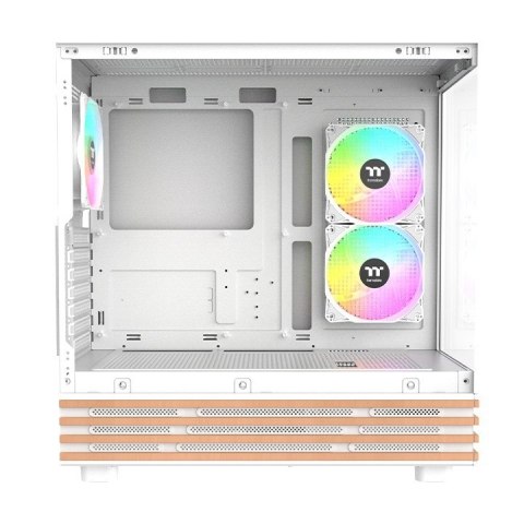 Obudowa midi Thermaltake View 270 Plus WS ARGB Śnieżnobiały Thermaltake