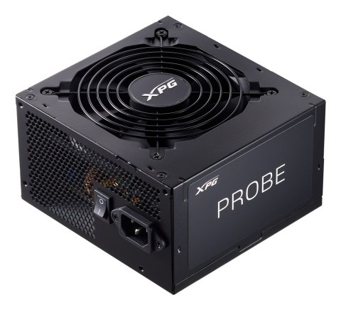 XPG PROBE 700 BRONZE moduł zasilaczy 700 W 20+4 pin ATX ATX Czarny XPG