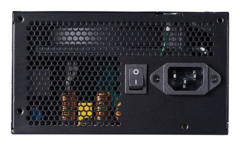 XPG PROBE 700 BRONZE moduł zasilaczy 700 W 20+4 pin ATX ATX Czarny XPG