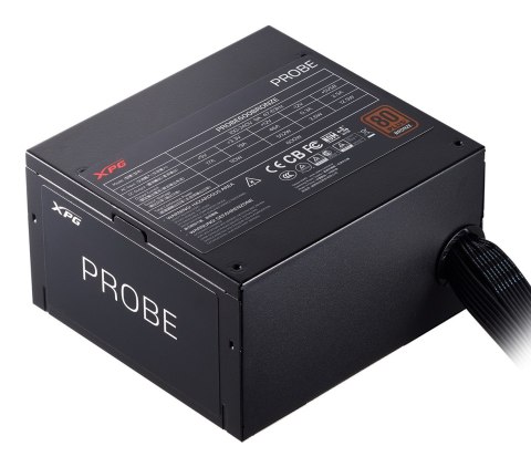 XPG PROBE 700 BRONZE moduł zasilaczy 700 W 20+4 pin ATX ATX Czarny XPG