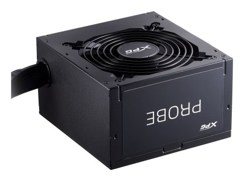 XPG PROBE 700 BRONZE moduł zasilaczy 700 W 20+4 pin ATX ATX Czarny XPG