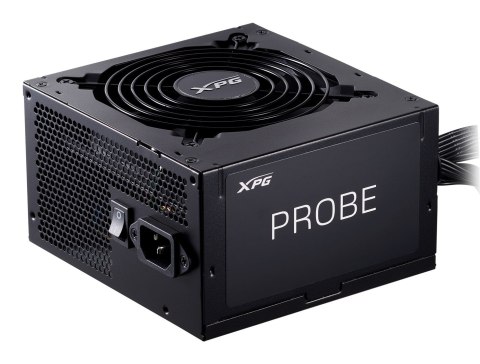 XPG PROBE 700 BRONZE moduł zasilaczy 700 W 20+4 pin ATX ATX Czarny XPG