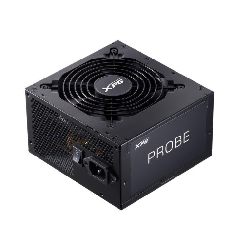 XPG PROBE 700 BRONZE moduł zasilaczy 700 W 20+4 pin ATX ATX Czarny XPG