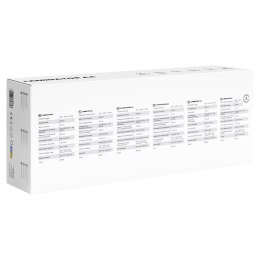 SAVIO LAMINATOR A4 BIAŁY LR-01/W SAVIO