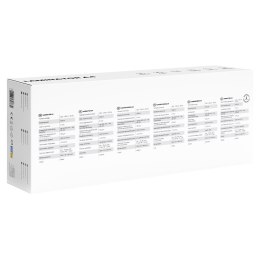 SAVIO LAMINATOR A4 CZARNY LR-01/B SAVIO