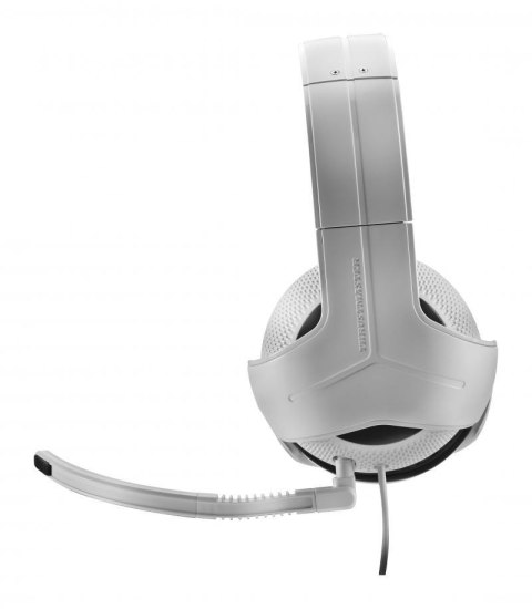 Thrustmaster Y-300CPX Zestaw słuchawkowy Przewodowa Opaska na głowę Gaming Biały THRUSTMASTER