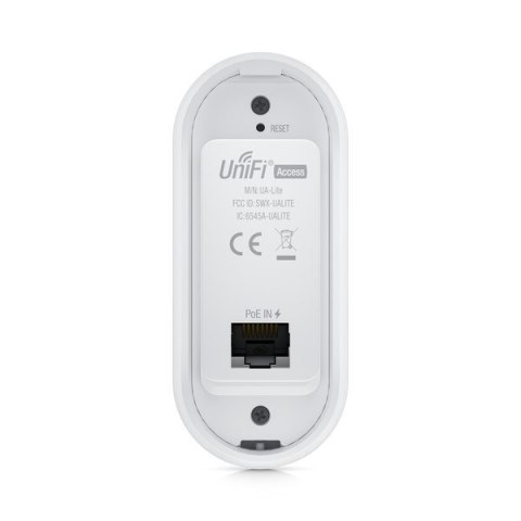 Ubiquiti UA-Reader Lite Biały UBIQUITI