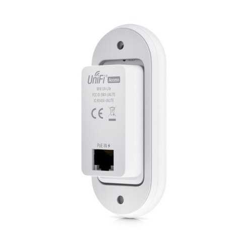 Ubiquiti UA-Reader Lite Biały UBIQUITI