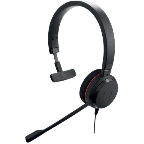 Zestaw słuchawkowy Jabra Evolve 20 UC Mono USB C/A Jabra