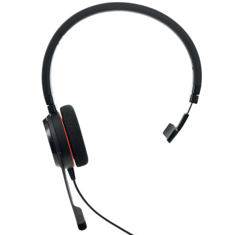 Zestaw słuchawkowy Jabra Evolve 20 UC Mono USB C/A Jabra