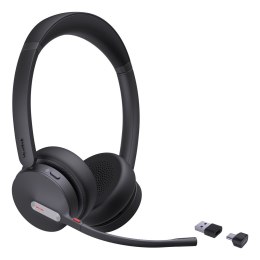 Zestaw słuchawkowy Yealink BH 70 Dual UC USB-C/A - Headset - 20 KHz Yealink