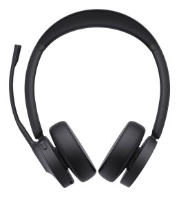 Zestaw słuchawkowy Yealink BH 70 Dual UC USB-C/A - Headset - 20 KHz Yealink