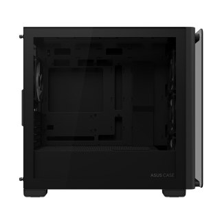 ASUS A23 PLUS TG ARGB BLACK Czarny ASUS