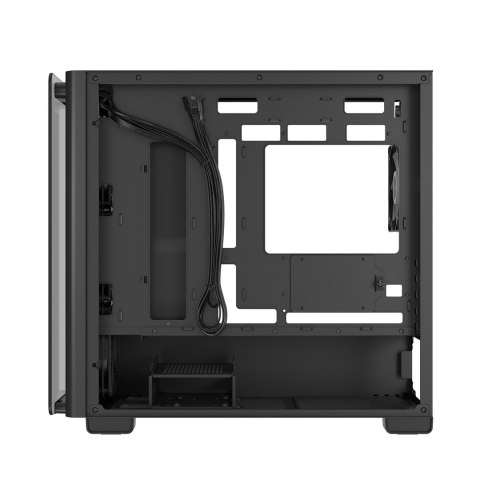 ASUS A23 PLUS TG ARGB BLACK Czarny ASUS