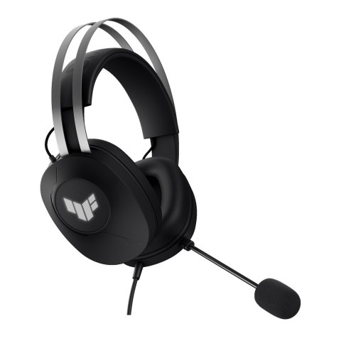 ASUS SŁUCHAWKI TUF GAMING H1 GENII 7.1/USB/PC/PS4-5 ASUS