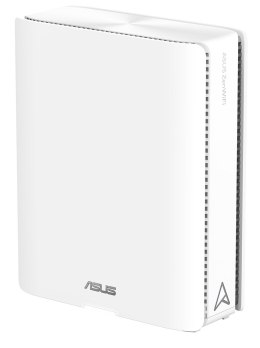 ASUS ZenWiFi BQ16 Trójpasmowy (2,4 GHz / 5 GHz / 6 GHz) Wi-Fi 7 (802.11be) Biały 3 Wewnętrzne ASUS