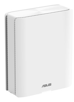 ASUS ZenWiFi BQ16 Trójpasmowy (2,4 GHz / 5 GHz / 6 GHz) Wi-Fi 7 (802.11be) Biały 3 Wewnętrzne ASUS