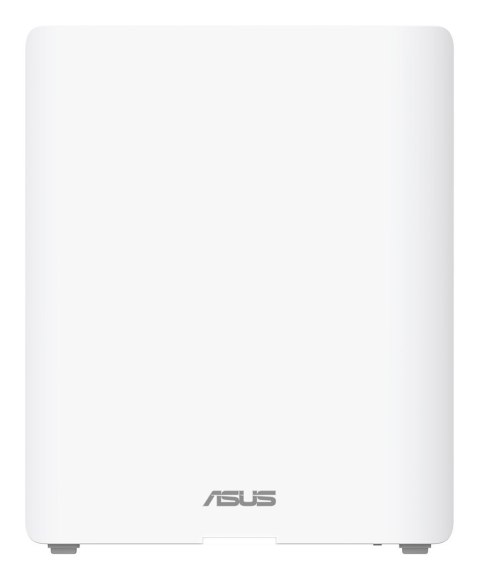 ASUS ZenWiFi BQ16 Trójpasmowy (2,4 GHz / 5 GHz / 6 GHz) Wi-Fi 7 (802.11be) Biały 3 Wewnętrzne ASUS