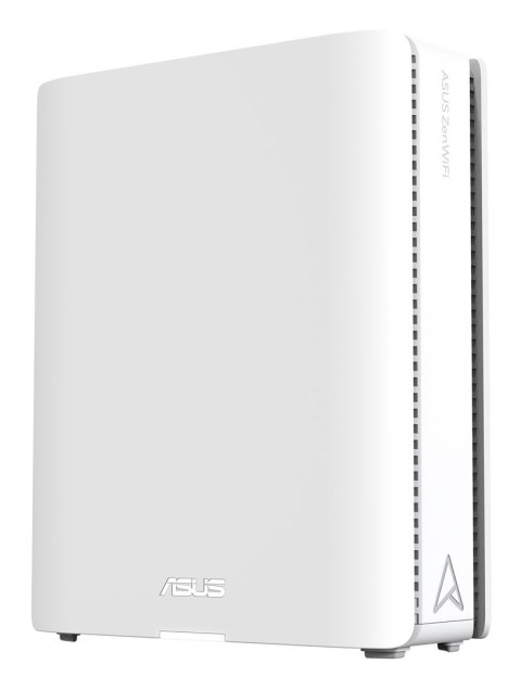ASUS ZenWiFi BQ16 Trójpasmowy (2,4 GHz / 5 GHz / 6 GHz) Wi-Fi 7 (802.11be) Biały 3 Wewnętrzne ASUS