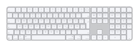 Apple Magic keyboard Universal USB Apple