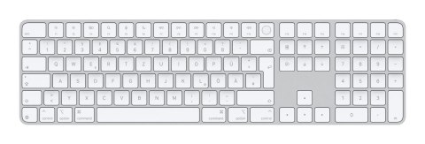 Apple Magic keyboard Universal USB Apple