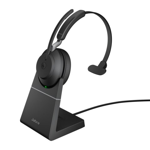 Jabra Evolve2 65 MS Mono Jabra