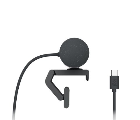 Kamera LOGITECH BRIO 500 Webcam/Graphite - EMEA Logitech