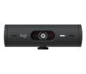 Kamera LOGITECH BRIO 500 Webcam/Graphite - EMEA Logitech