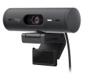 Kamera LOGITECH BRIO 500 Webcam/Graphite - EMEA Logitech