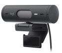 Kamera LOGITECH BRIO 500 Webcam/Graphite - EMEA Logitech