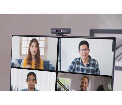 Kamera LOGITECH BRIO 500 Webcam/Graphite - EMEA Logitech