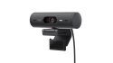 Kamera LOGITECH BRIO 500 Webcam/Graphite - EMEA Logitech