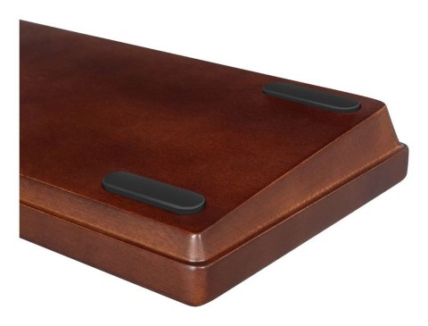 Klawiatura gamingowa Sharkoon Skiller SGK50S3 Wood Sharkoon