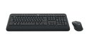 Klawiatura + mysz LOGITECH MK545 ADVANCED Wireless EN Logitech