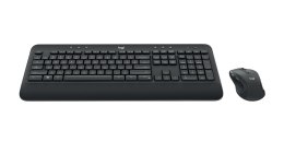 Klawiatura + mysz LOGITECH MK545 ADVANCED Wireless EN Logitech