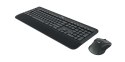 Klawiatura + mysz LOGITECH MK545 ADVANCED Wireless EN Logitech