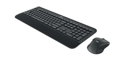 Klawiatura + mysz LOGITECH MK545 ADVANCED Wireless EN Logitech