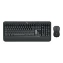 Klawiatura + mysz LOGITECH MK545 ADVANCED Wireless EN Logitech