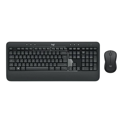 Klawiatura + mysz LOGITECH MK545 ADVANCED Wireless EN Logitech