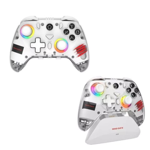 Kontroler do gier Mad Catz C.A.T. 17 CUSTOMIZABLE Madcatz