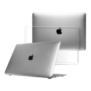 LAUT L_MA23_SL_C torba na laptop 38,9 cm (15.3") Pokrowiec Przezroczysty No name
