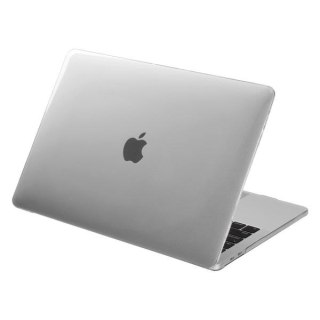 LAUT L_MA23_SL_C torba na laptop 38,9 cm (15.3") Pokrowiec Przezroczysty No name