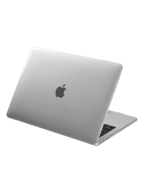 LAUT L_MA23_SL_C torba na laptop 38,9 cm (15.3") Pokrowiec Przezroczysty No name
