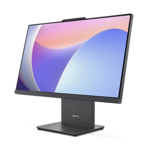Lenovo IdeaCentre AIO 24IRH9 i5-13420H 23.8" FHD IPS AG 250nits 100Hz 16GB DDR5 5200 SSD512 Intel UHD Graphics NoOS Luna Grey Lenovo