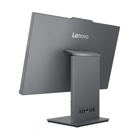 Lenovo IdeaCentre AIO 24IRH9 i5-13420H 23.8" FHD IPS AG 250nits 100Hz 16GB DDR5 5200 SSD512 Intel UHD Graphics NoOS Luna Grey Lenovo