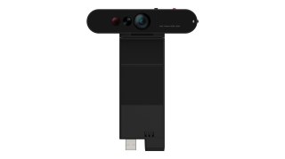 Lenovo ThinkVision MC60 kamera internetowa 1920 x 1080 px USB 2.0 Czarny Lenovo
